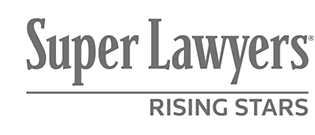 Super Lawyers Logo