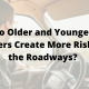 Do Older and Younger Drivers Create More Risk on the Roadways