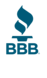 BBB Logo The Fleck Firm Car Accident Attorney