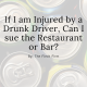 Car Accident Drunk Driver Attorney