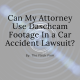 Dascham foootage accident attorney