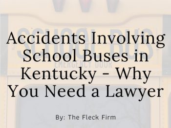 school bus accident lawyer kentucky