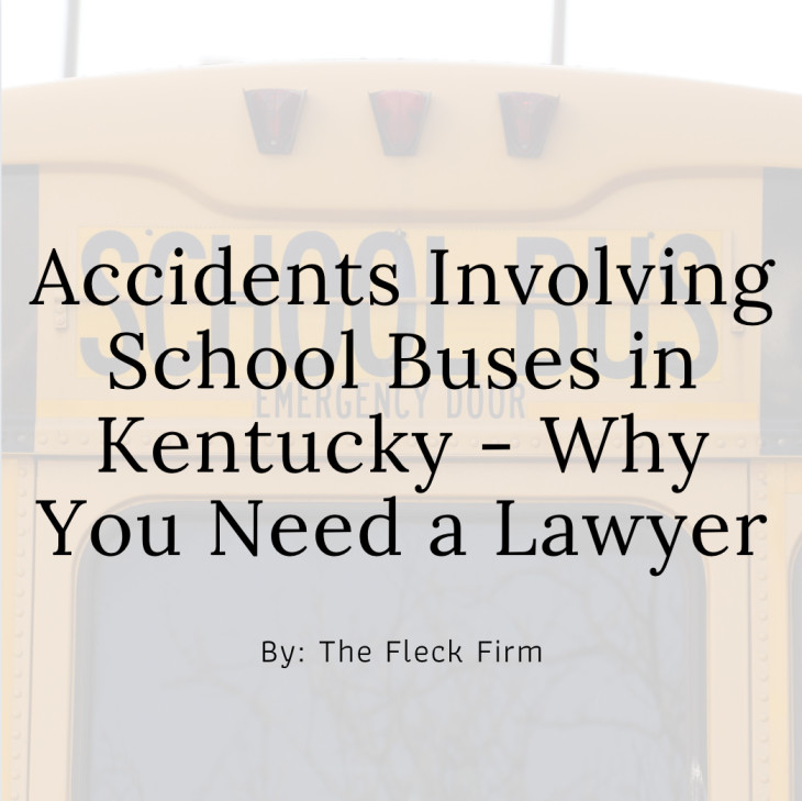 school bus accident lawyer kentucky