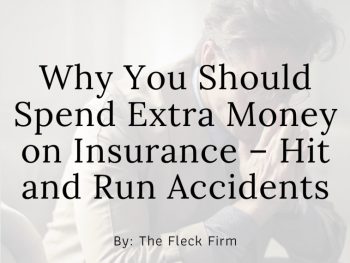 Hit and Run Accident Attorney Kentucky