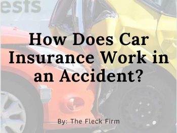 Car Insurance and accidents