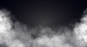 Smoke background