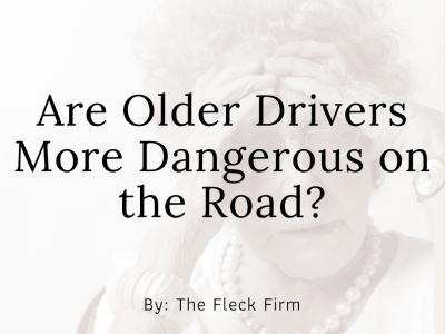 Are older drivers more dangerous image