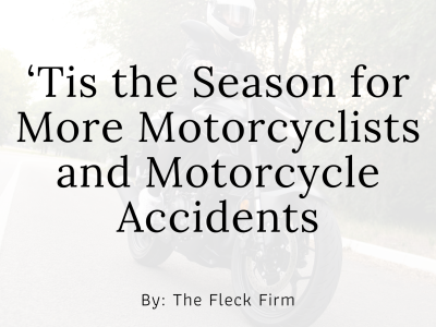 motorcycle accident lawyer kentucky The Fleck Firm