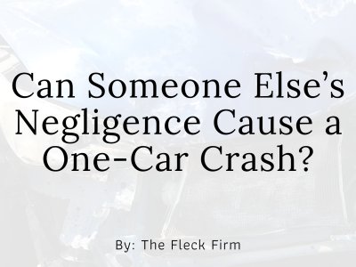 negligence car accident kentucky lawyer